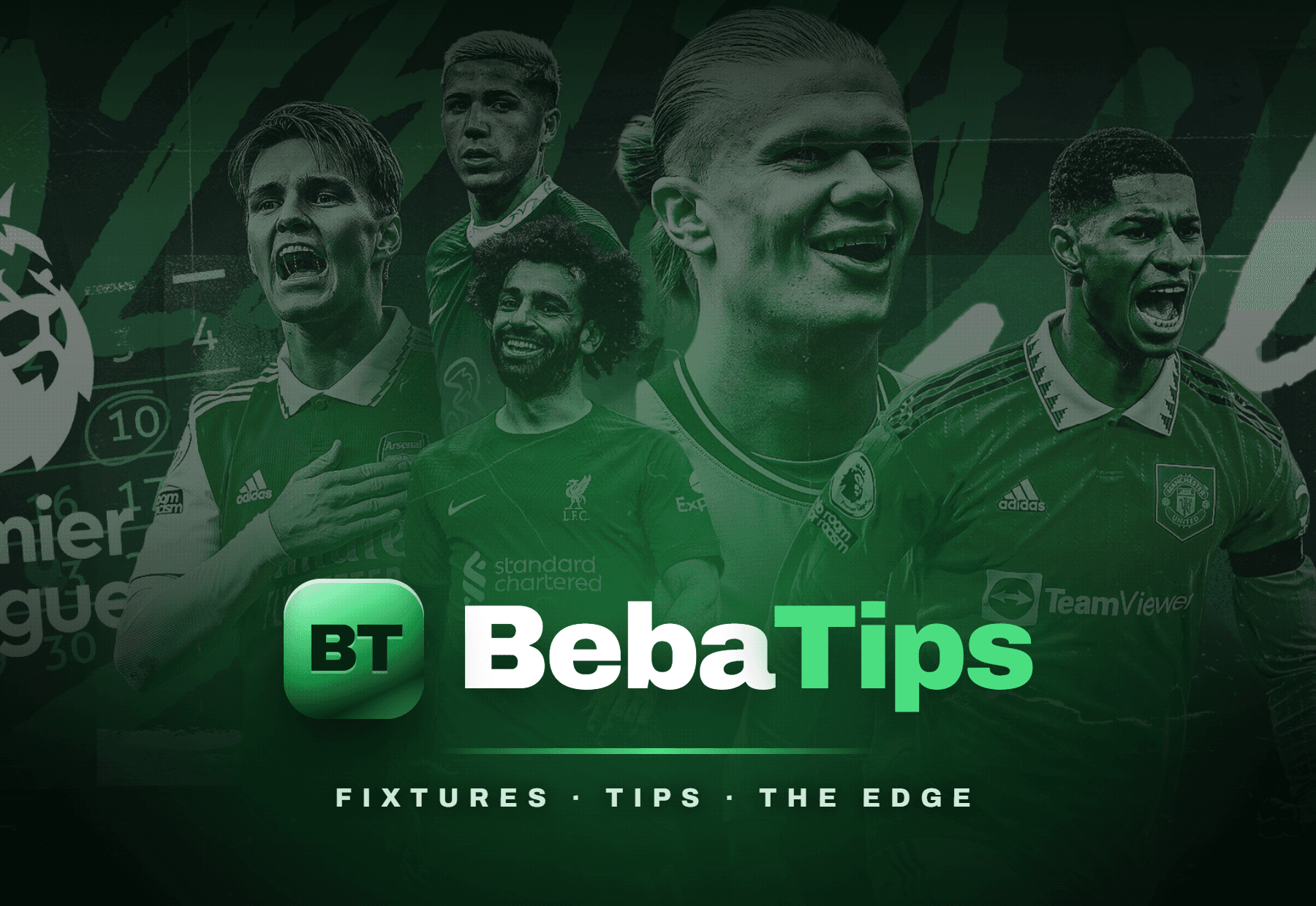 BebaTips — Fixtures, tips and the edge