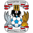 Coventry City logo