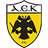 PAE AEK logo