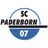 SC Paderborn logo