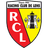 RC Lens logo