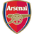 Arsenal logo