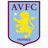 Aston Villa logo