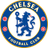 Chelsea logo
