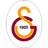 Galatasaray logo