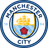 Man City logo