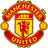 Man United logo