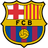 Barça logo