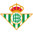 Real Betis logo