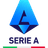 Serie A logo