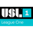 American USL League One logo