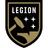 Birmingham Legion logo