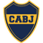 Boca Juniors logo