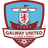 Galway United logo