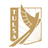 FC Tulsa logo