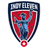 Indy Eleven logo
